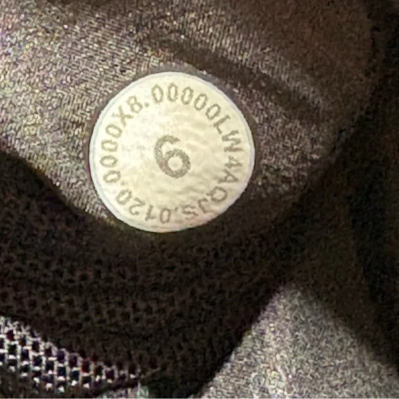 Lululemon Down For It All Jacket